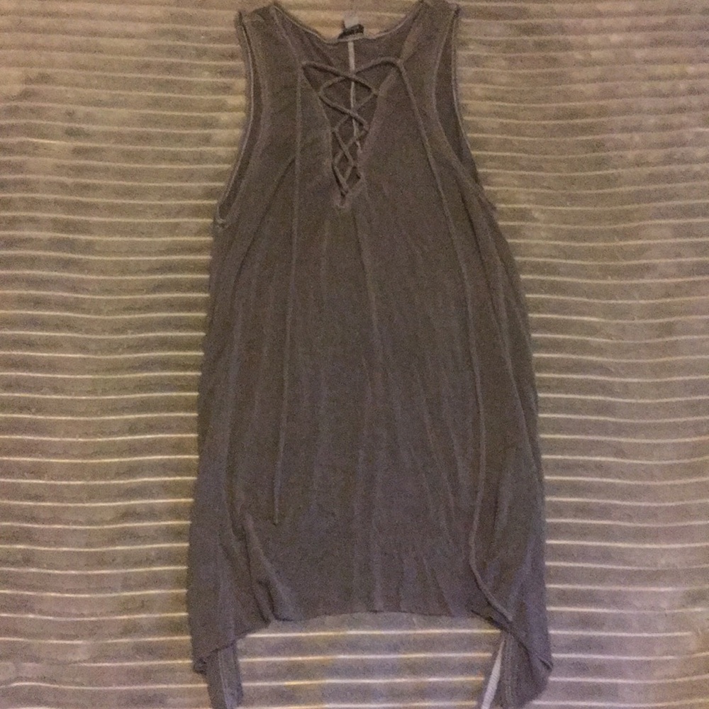 Soft n sexy American Eagle tank